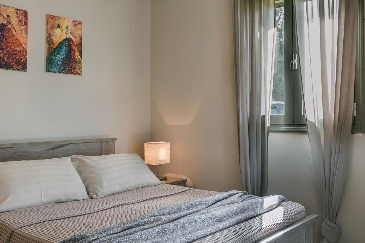 Villa Elaia Svoronata Eksteriør bilde